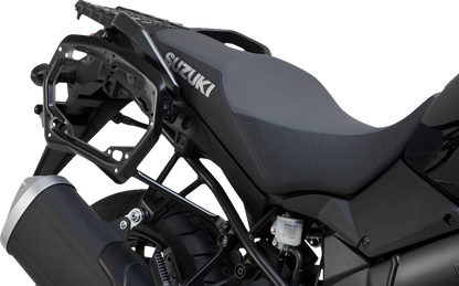 SW-MOTECH PRO Side Carrier - Left/Right - Suzuki - V-Storm 1000 KFT.05.440.30000/B
