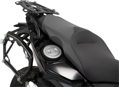 SW-MOTECH PRO Side Carrier - Left/Right - BMW - 650GS Twin | 700/800 GS KFT.07.559.30000/B