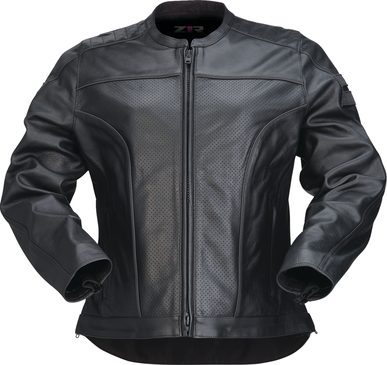 Z1R Women's Remedy Jacket - Black - Small 2813-1042