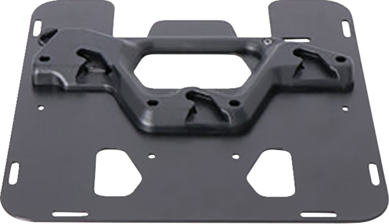 SW-MOTECH SysBag WP M Adapter Plate - Right SYS.00.005.10000R/B