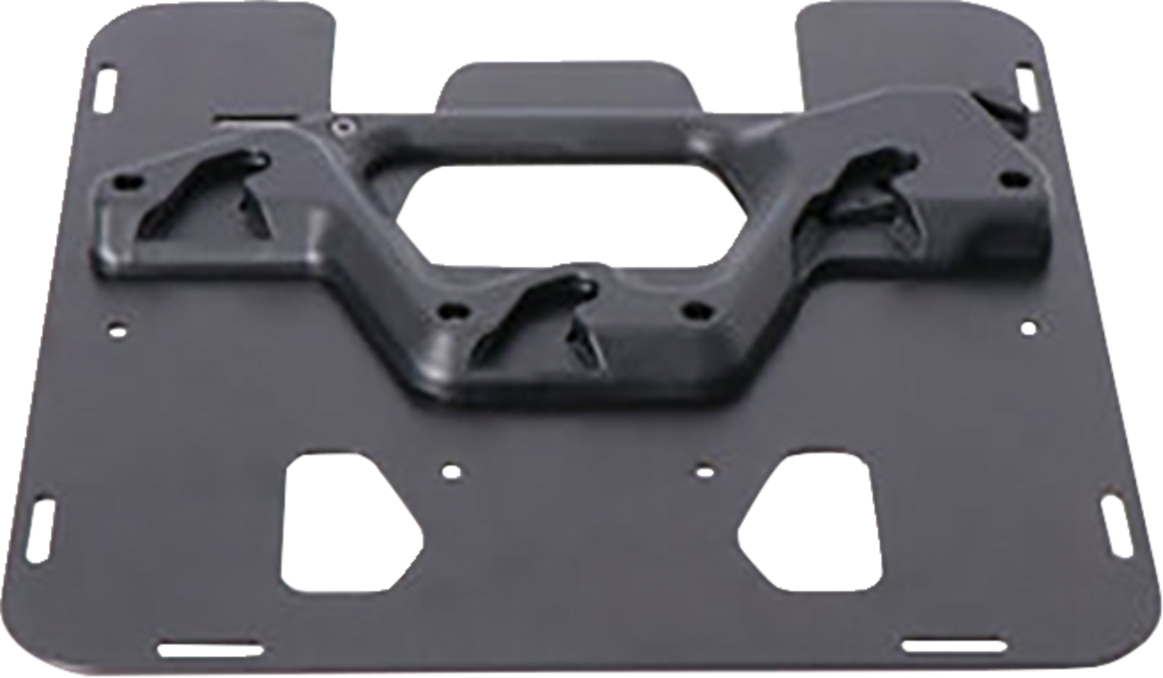SW-MOTECH SysBag WP M Adapter Plate - Left SYS.00.005.10000L/B
