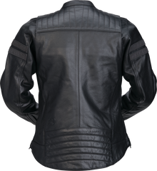 Z1R Women's Remedy Jacket - Black - XS 2813-1041