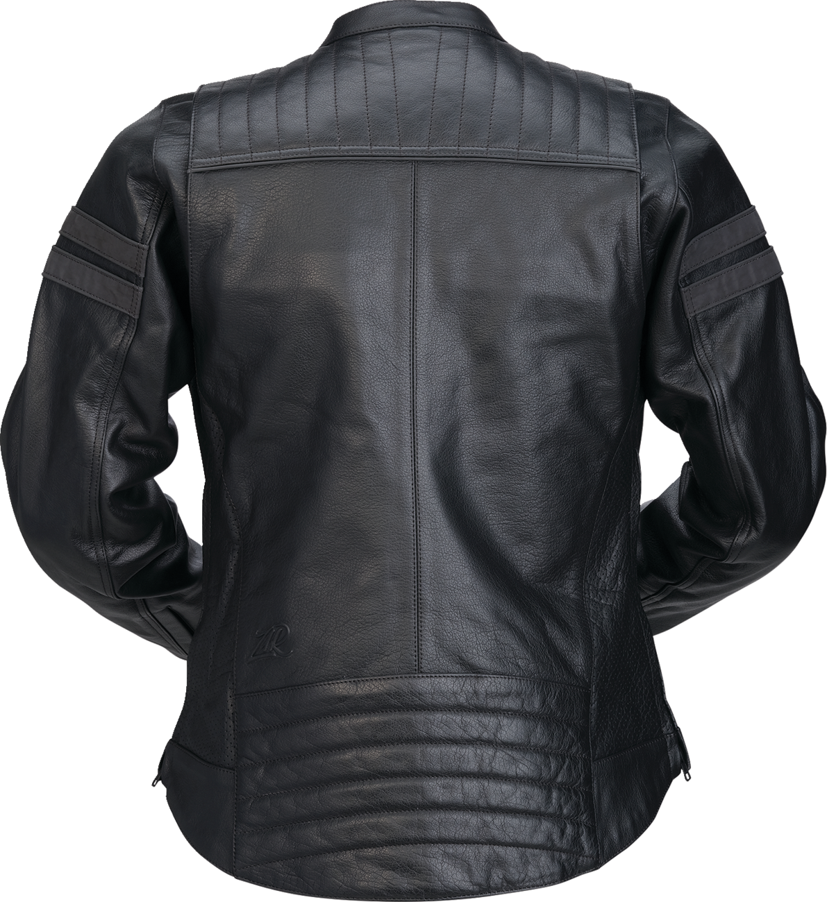 Z1R Women's Remedy Jacket - Black - Small 2813-1042