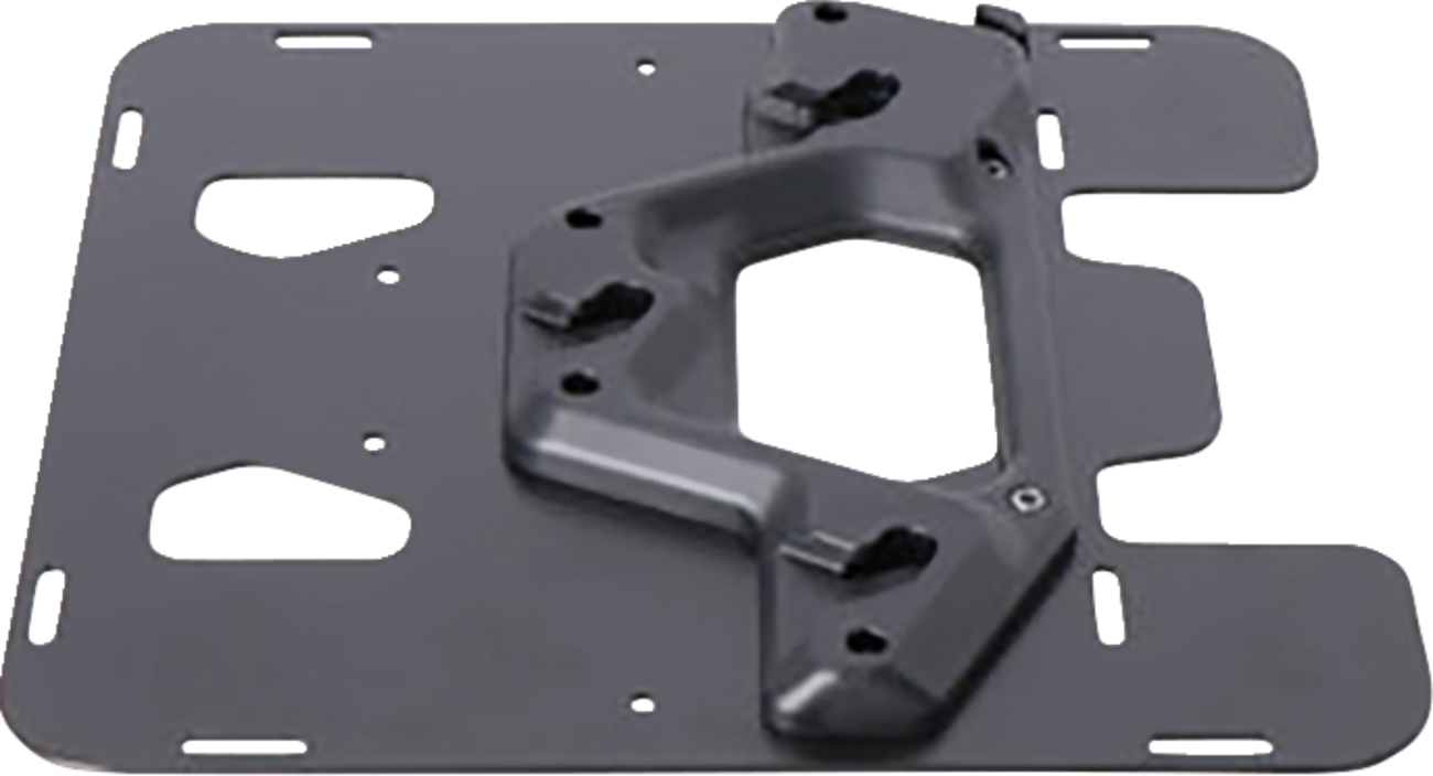SW-MOTECH SysBag WP M Adapter Plate - Right SYS.00.005.10000R/B