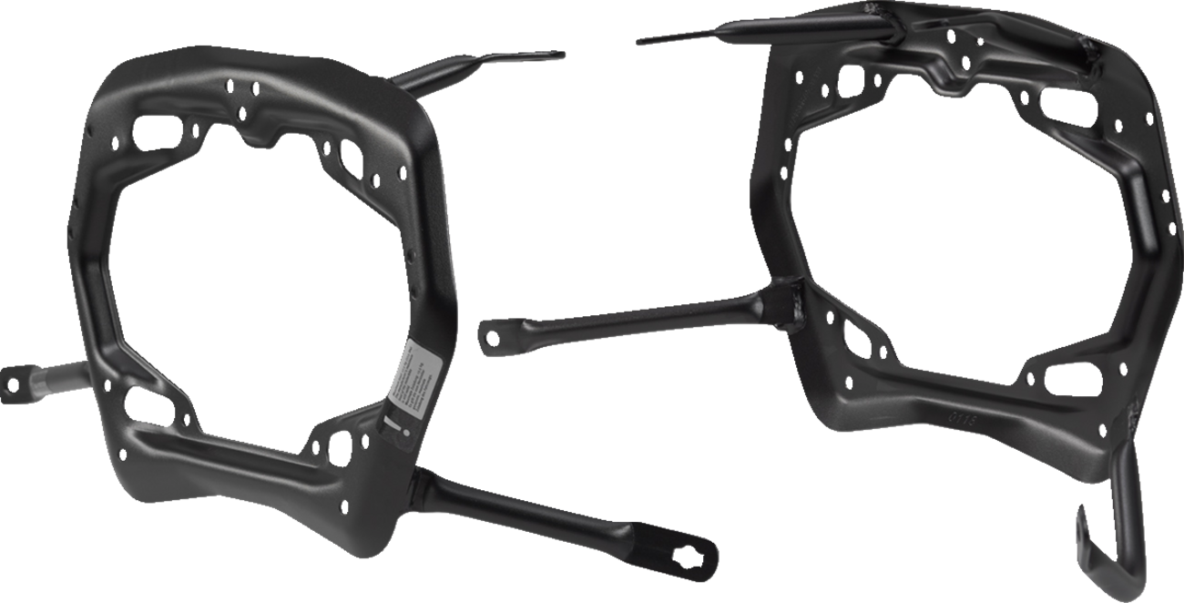SW-MOTECH PRO Side Carrier - Left/Right - BMW - 1300 GS KFT.07.975.30001/B