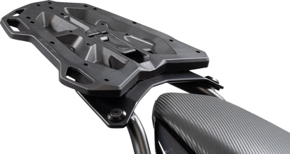 SW-MOTECH Adapter Plate For Street-Rack - For TRAX ADV/ION/EVO - Black GPT.00.152.54100/B