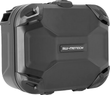SW-MOTECH DUSC Hard Case - M - 33 Liter HSK.00.745.10000/B-O
