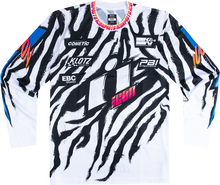 ICON Rad Dawn™ Jersey - White - Small 2824-0098