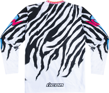 ICON Rad Dawn™ Jersey - White - Medium 2824-0099