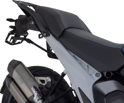 SW-MOTECH PRO Side Carrier - Left/Right - BMW - 1300 GS KFT.07.975.30001/B