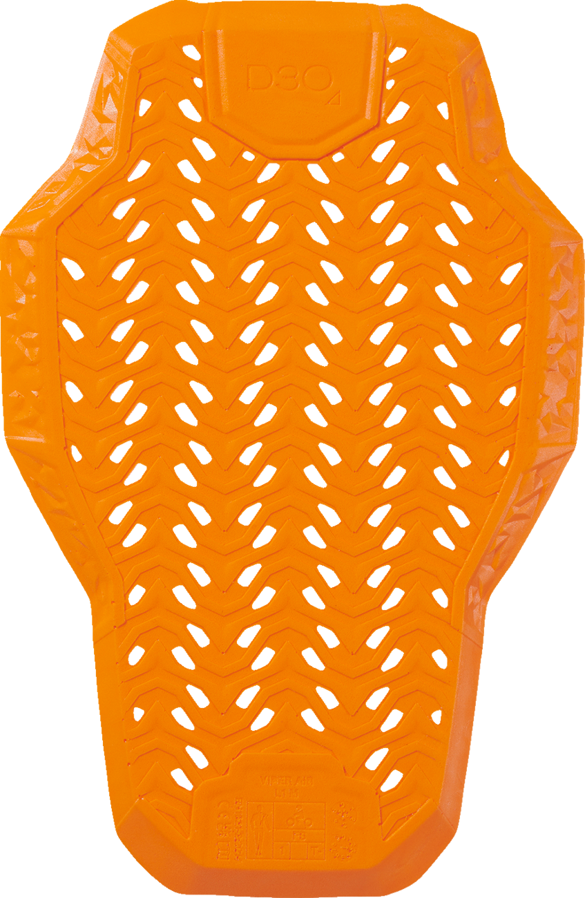 ICON D3O® Viper Air 1 Guard - Back - L1 - XL 14582