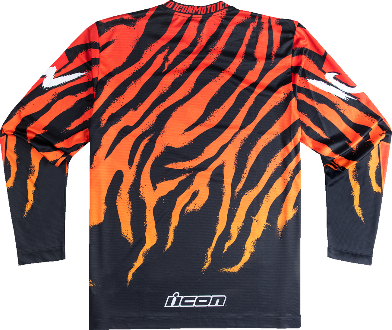 ICON Rad Dawn™ Jersey - Orange - 3XL 2824-0109