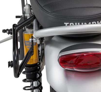 SW-MOTECH SLC Side Carrier - Left - Triumph - Scrambler 1200 XC/XE HTA.11.929.10000