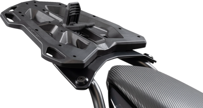 SW-MOTECH Adapter Plate For Street-Rack - For TRAX ADV/ION/EVO - Black GPT.00.152.54100/B