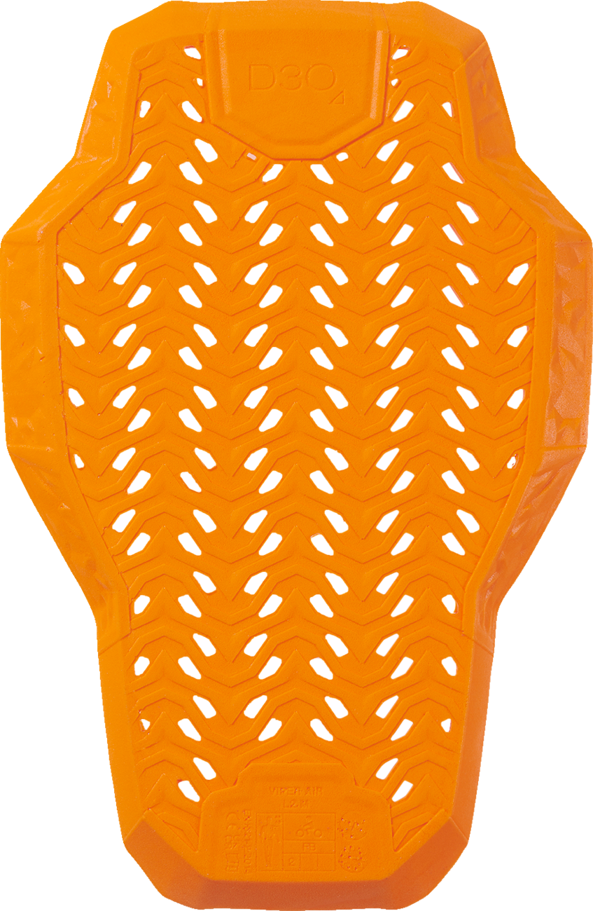 ICON D3O® Viper Air 2 Guard - Back - L2 - Medium 14584