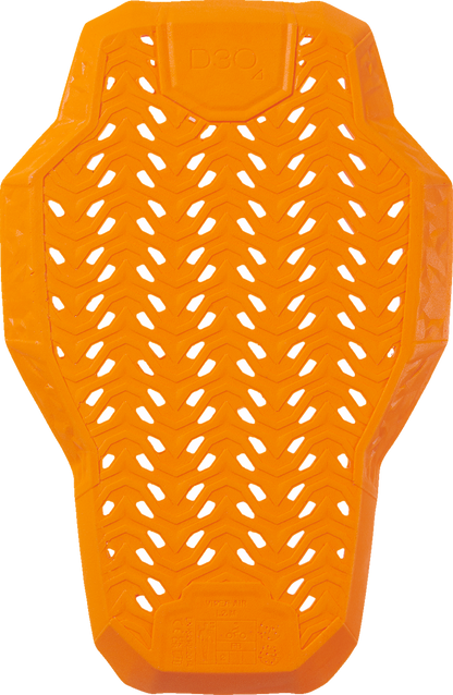 ICON D3O® Viper Air 2 Guard - Back - L2 - Medium 14584