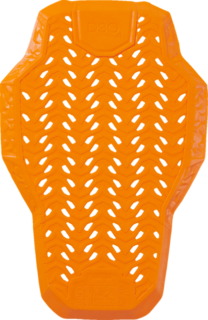 ICON D3O® Viper Air 1 Guard - Back - L1 - Small 14579
