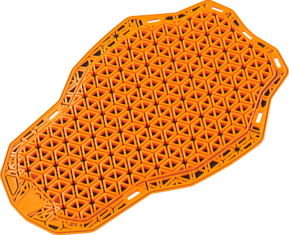 ICON D3O® Ghost 1 Guard - Back - L1 - Medium 14575
