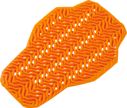 ICON D3O® Viper Air 1 Guard - Back - L1 - Large 14581