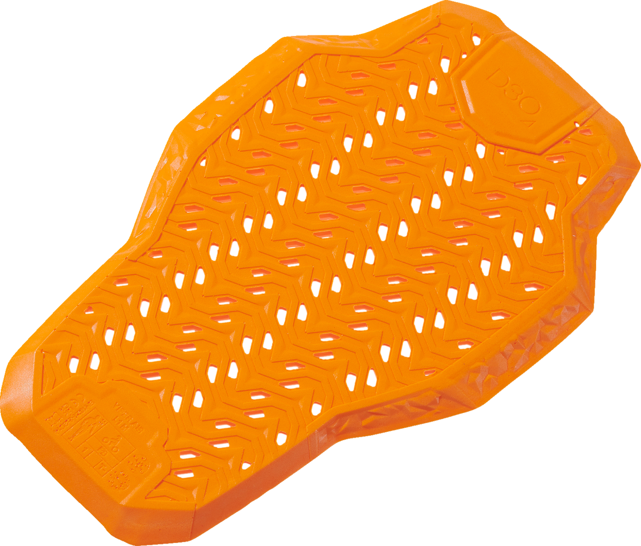 ICON D3O® Viper Air 1 Guard - Back - L1 - Small 14579