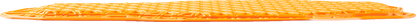 ICON D3O® Ghost 1 Guard - Back - L1 - Large 14576