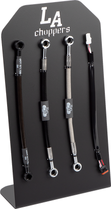LA CHOPPERS Countertop Cable Display LA-DISP-03