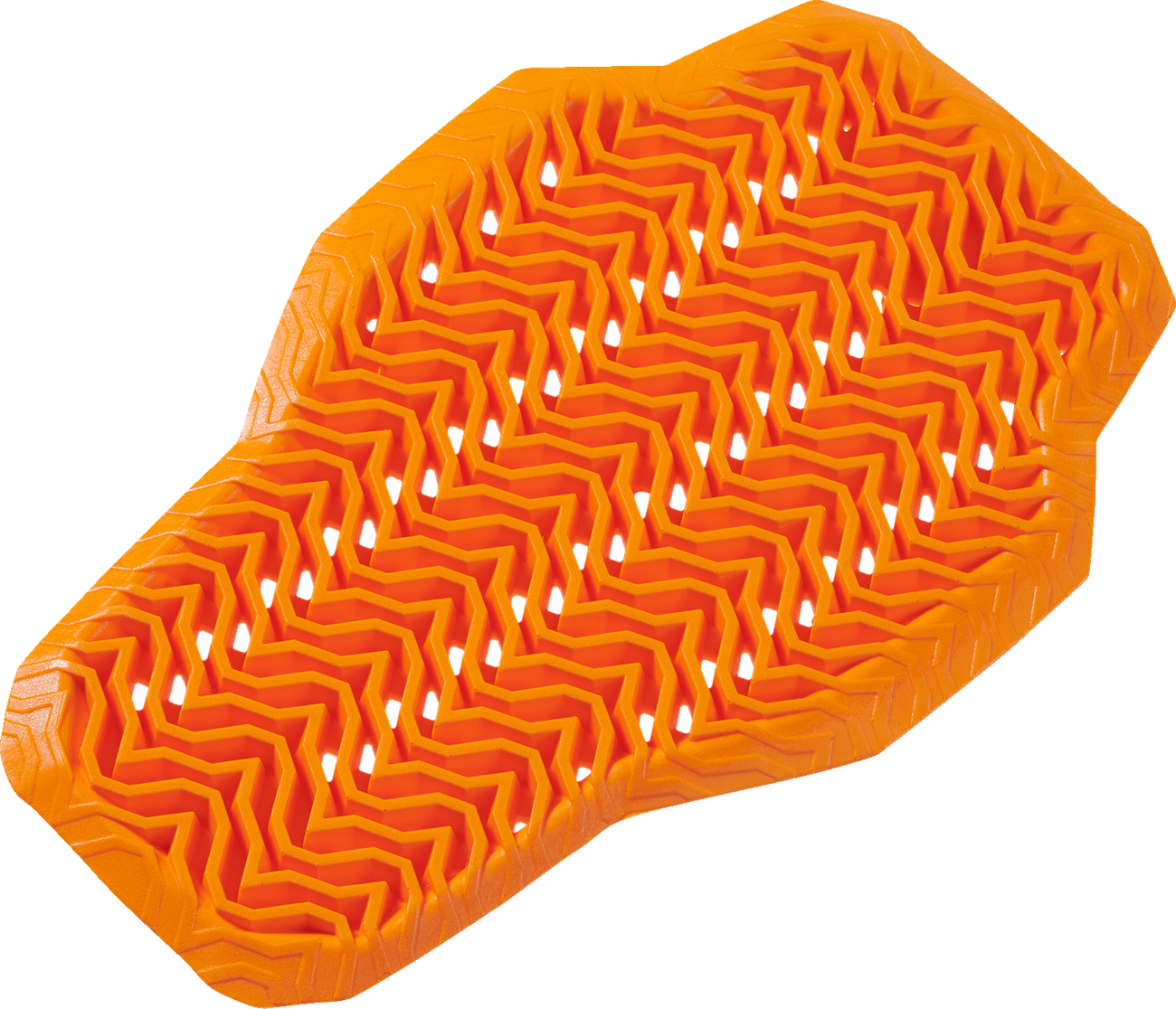 ICON D3O® Viper Air 2 Guard - Back - L2 - Large 14585