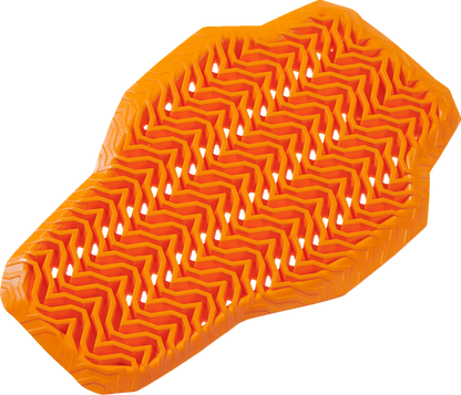 ICON D3O® Viper Air 2 Guard - Back - L2 - Large 14585