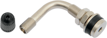 K&L SUPPLY Valve Stem - 90° Bend - Metal 32-8209