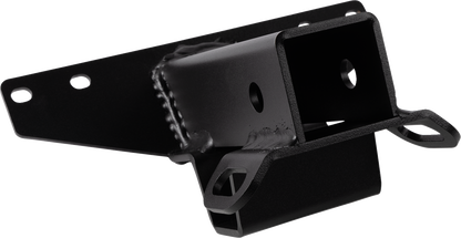 MOOSE OFFROAD Receiver Hitch - 2" - KingQuad 1191PF