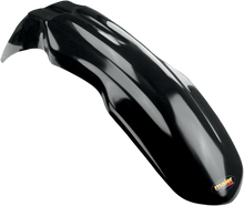 MAIER Replacement Front Fender - Black - Honda - CRF '03-'14 124650