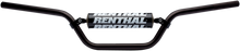 RENTHAL 7/8" Off-Road Handlebar - 607 - YFM660 Raptor ('01 - '05) - Black 607-01-BK-04-227
