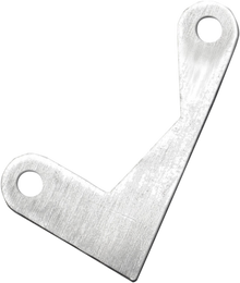 JAGG OIL COOLERS Anti-Rotation Device 4600AR-C