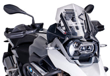 Windscreen Racing Clear