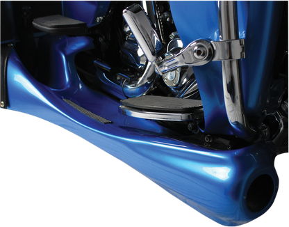 MOTOR TRIKE Trax Running Board Kit - Trike '14-'25 MTBY-0361