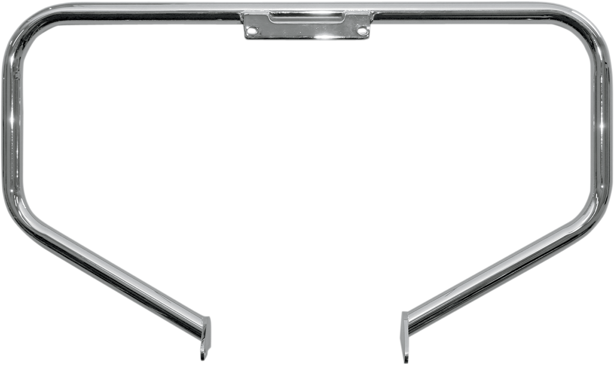 LINDBY Unibar® - Chrome - Roadliner 14605