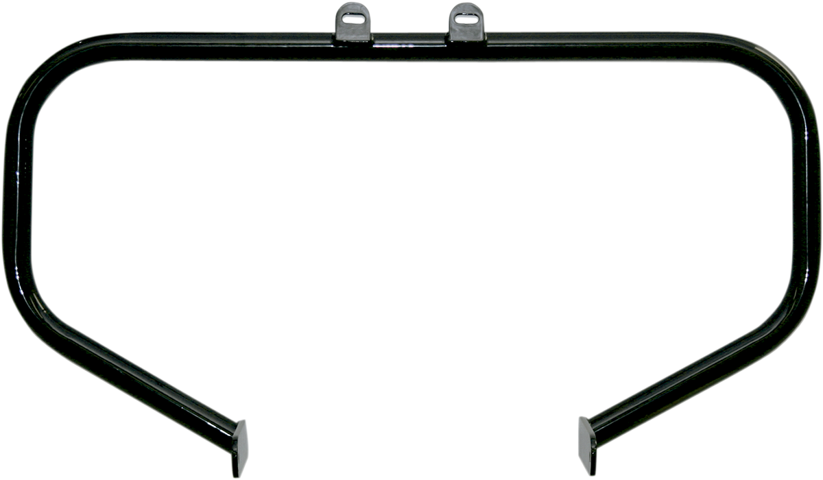 LINDBY Unibar® - Black - V-Star 950 BL14607