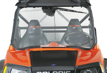 Wash'n'wipe Windshield Pol