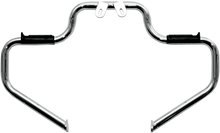 LINDBY Multibar® - Chrome - VT1300 13913