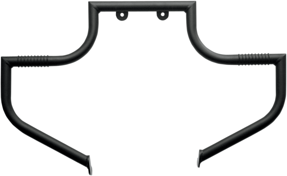 LINDBY Linbar® - Flat Black - Stryker FB609-1
