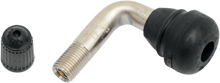 K&L SUPPLY Valve Stem - 90° Bend - Rubber 32-8231