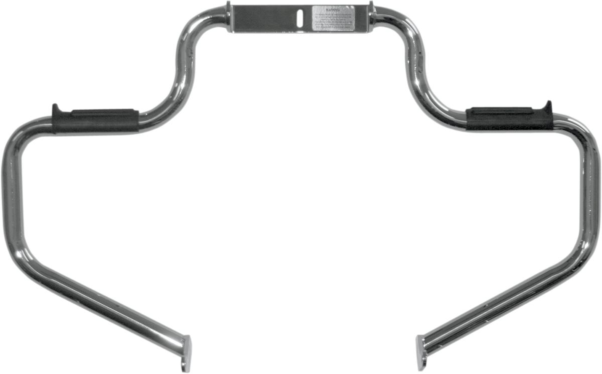 LINDBY Multibar® - Chrome - VTX 1800 13906