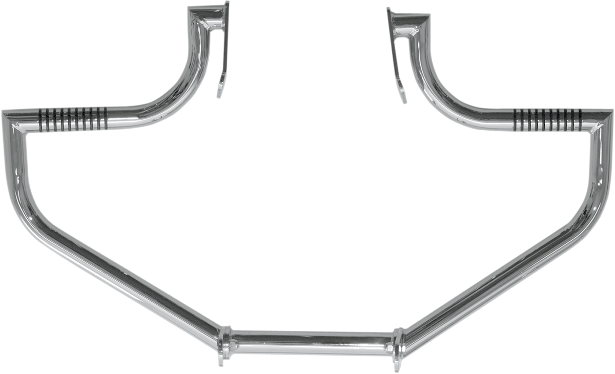 LINDBY Linbar® - Chrome - Victory 703-1