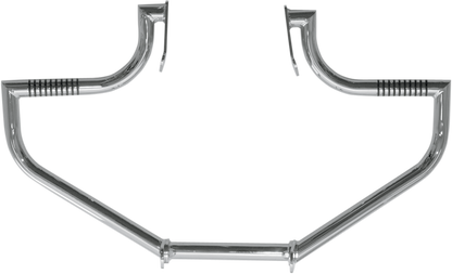 LINDBY Linbar® - Chrome - Victory 703-1