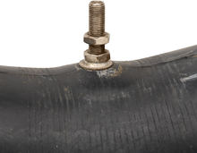 DRAG SPECIALTIES Inner Tube - Heavy Duty - 17" - Center Metal Valve W99-6188CMV