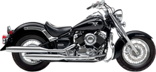 LINDBY Multibar® - Chrome - V-Star 650 13603