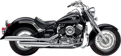 LINDBY Multibar® - Chrome - V-Star 650 13603