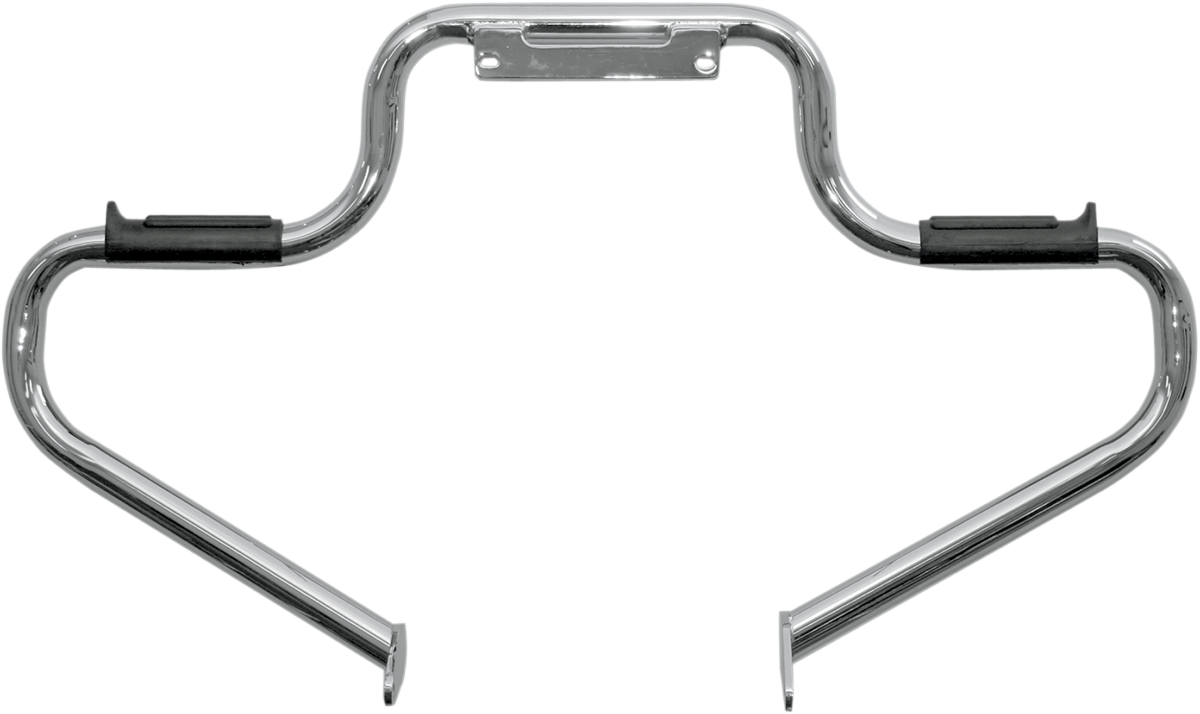 LINDBY Multibar® - Chrome - Yamaha 13605