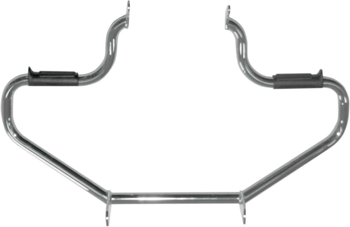 LINDBY Multibar® - Chrome - V-Star 1300 13606