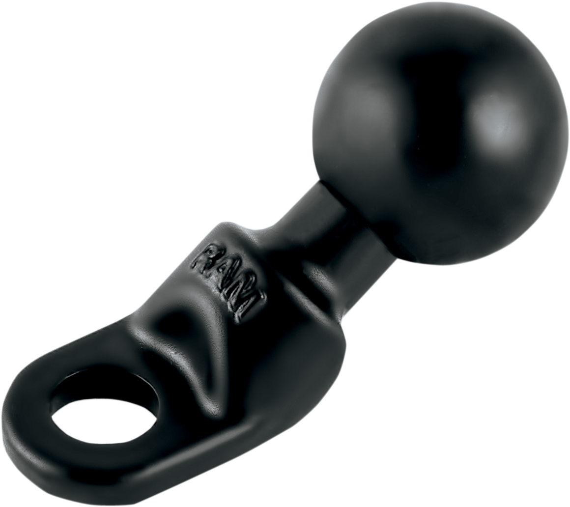 RAM MOUNTS Universal Ball Mount - 9 mm Hole Base RAM-B-272